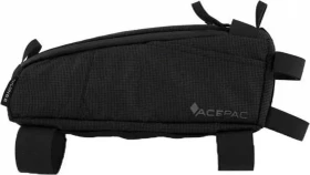 Acepac Fuel Bag L MKIII Oberrohrtasche schwarz
