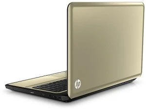 HP Pavilion g7-1375ea, Pentium B960, 6GB RAM, 750GB HDD, UK