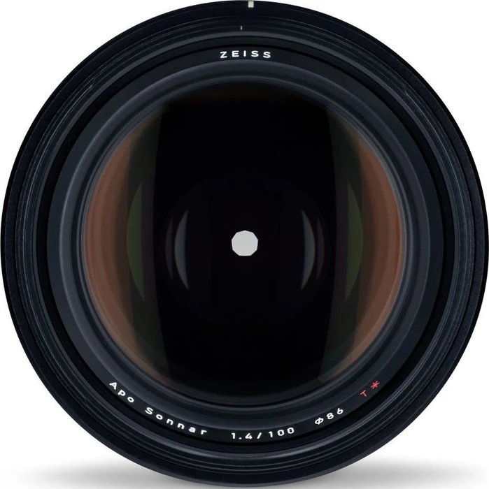 Zeiss ZE Otus 100mm 1.4 für Canon EF