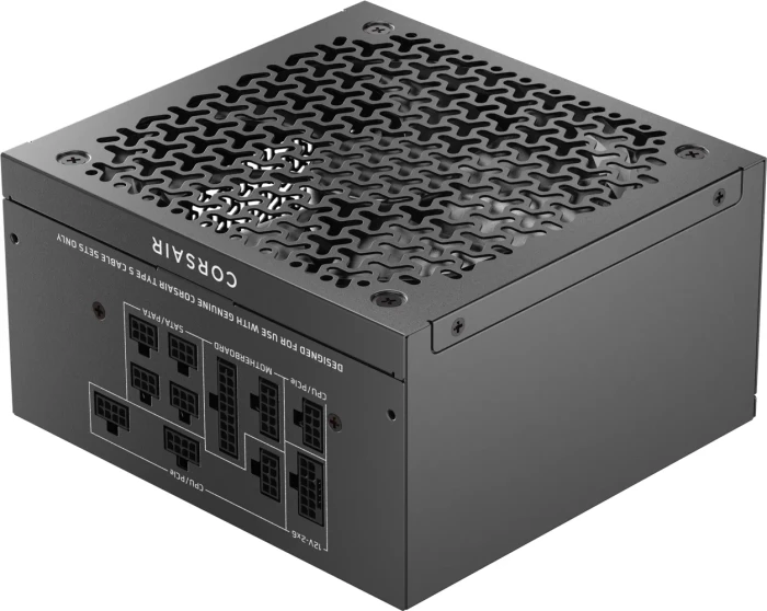 Corsair RMx SHIFT Series 2025 RM850x 850W, ATX 3.1
