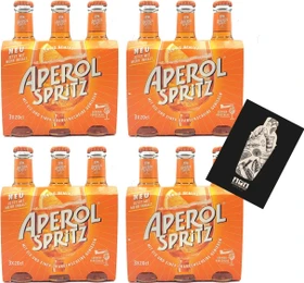 Aperol Spritz 12x 175ml