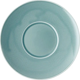 Thomas Loft Colour Ice Blue Kaffee Untertasse 16.5cm