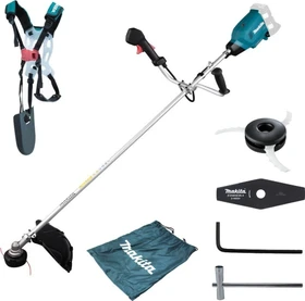 Makita DUR369AZX6 Akku-Motorsense solo