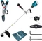 Makita DUR369A Akku-Motorsense Vorschaubild