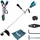 Makita DUR369AZX6 Akku-Motorsense solo