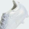 adidas Copa Pure II League FG cloud white/gold metallic Vorschaubild