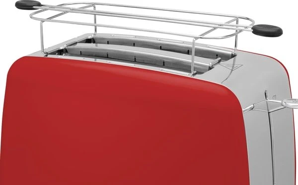 Russell Hobbs Everyday Toaster red