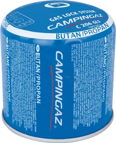 Campingaz C 206 GLS Gas Kartusche