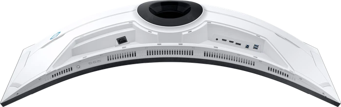 Samsung Odyssey Neo G9 G95NA (2021), 49"