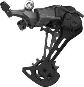 Shimano CUES RD-U6000 11s 11-50t Schaltwerk mittel