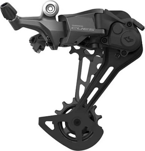 Shimano CUES RD-U6000 11s 11-50t Schaltwerk mittel
