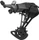 Shimano CUES RD-U6000 11s 11-50t Schaltwerk mittel (ERDU6000GS)