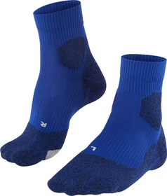 Falke RU Trail Grip Socken athletic blue (Herren)