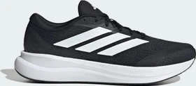 adidas Runfalcon 6 Wide core black/cloud white/carbon (Herren)