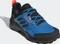 adidas Terrex AX4 GTX blue rush/core black/turbo (Herren) Vorschaubild