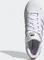 adidas Superstar cloud white/purple tint/matte gold (Damen) Vorschaubild