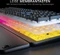 Roccat Magma, LEDs RGB, schwarz, USB, DE Vorschaubild