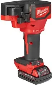 Milwaukee M18 BLTRC-0X Akku-Gewindestangentrenner inkl. Koffer + 2 Akkus 2.0/5.0Ah