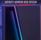 AeroCool Mirage, Glasfenster Vorschaubild