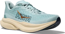 Hoka Mach 6 clear sea/sea water (Herren)