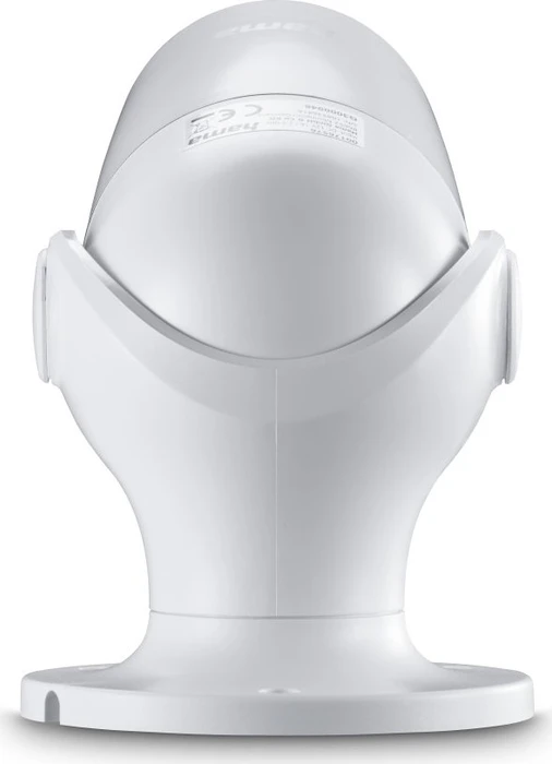 Hama Outdoor 1080p IP-Kamera weiß