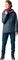 Vaude Mineo 3in1 Funktionsjacke dark sea (Damen) Vorschaubild