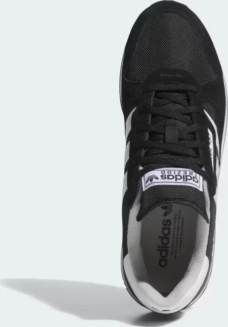 adidas Treziod 2 core black/cloud white/grey one