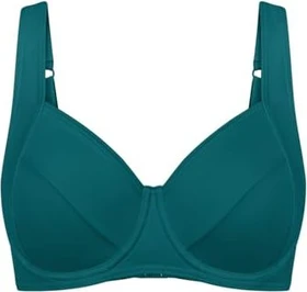 Triumph Summer Mix & Match Minimizer Bikini-Oberteil mystic sea (Damen)