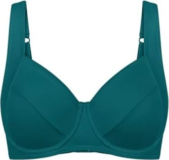 Triumph Summer Mix & Match Minimizer Bikini-Oberteil mystic sea (Damen)