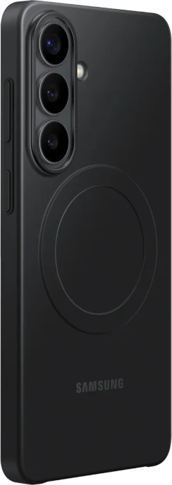 Samsung Slim Magnet Case für Samsung Galaxy S26+ schwarz