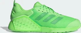 adidas Dropset 3 lime burst/semi solar lime/semi green spark