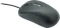 Wortmann TERRA Mouse 2000 schwarz, USB Vorschaubild