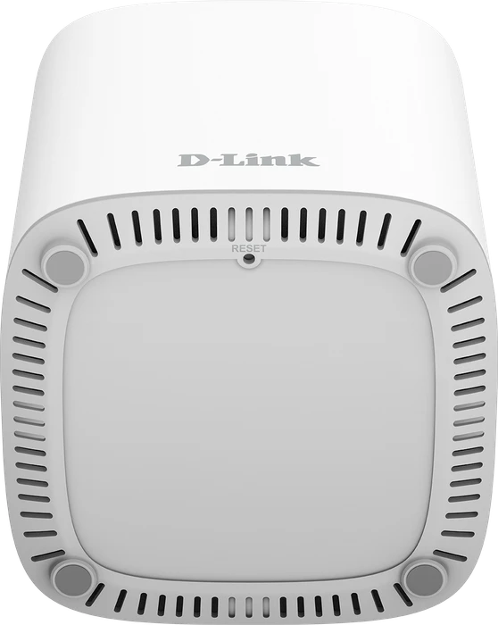 D-Link Covr AX1800 Wi-Fi 6 System Set, 3er-Pack