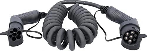 KS Tools efuturo Ladekabel