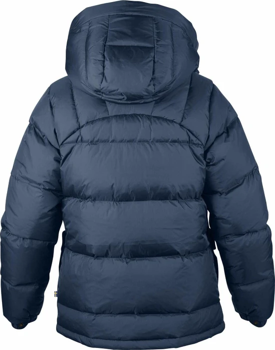 Fjällräven Expedition Down Lite Funktionsjacke navy (Damen)
