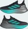adidas Mercedes - AMG Petronas Formula One Team Ultraboost 5X core black/semi mint rush/iron metallic (Damen) Vorschaubild