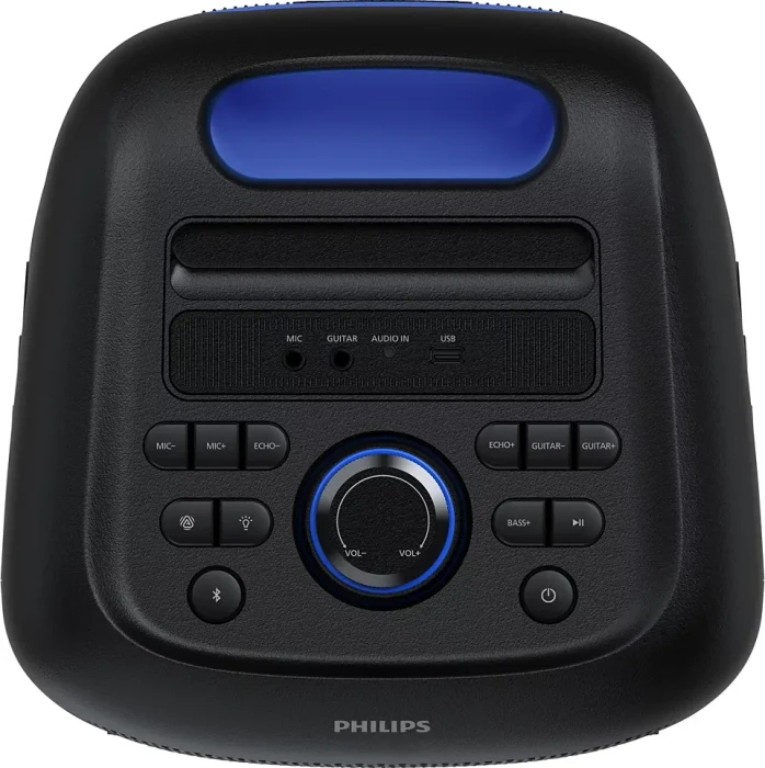 Philips TAX4000