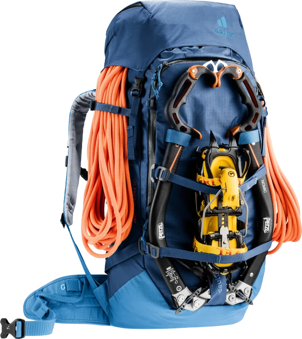 Deuter Freescape Pro 40+ night blue/neptune