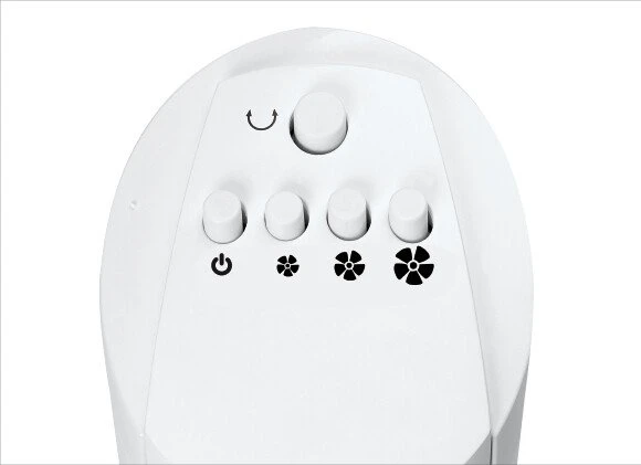 Trisa Fresh Air Turmventilator