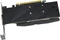 ASUS GeForce GTX 1650 Low Profile, GTX1650-4G-LP-BRK, 4GB GDDR5, DVI, HDMI, DP Vorschaubild