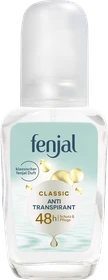 Fenjal Classic Antitranspirant-Spray 48h, 75ml