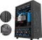 Thermaltake Core X71 Tempered Glass Edition, Glasfenster Vorschaubild