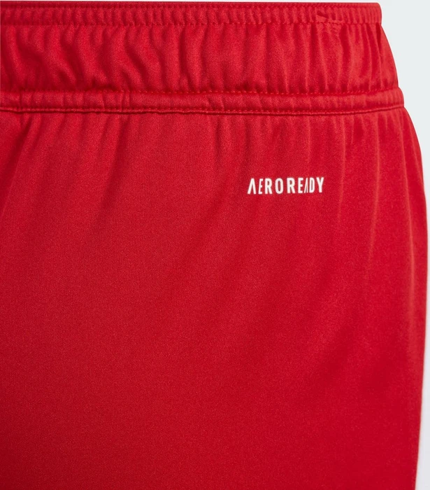 adidas Tiro 24 Shorts team power red 2/white (Junior)