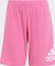 adidas Essentials Logo T-Shirt und Shorts Set clear pink/preloved fuchsia (Junior) Vorschaubild