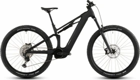 Cube Stereo Hybrid ONE44 HPC Race 800 blackline Modell 2026