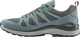 Lowa Innox Evo II Lo dark petrol/grey (Herren)