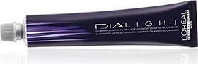 L'Oréal Dia Light Haarfarbe 10/21 milkshake perlmutt silber, 50ml