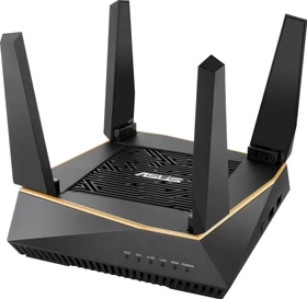 ASUS RT-AX92U, AX6100