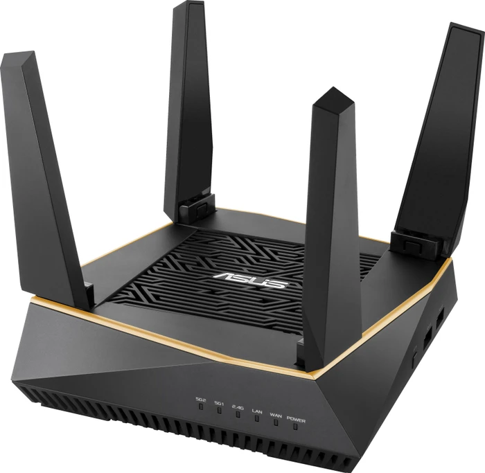 ASUS RT-AX92U, AX6100