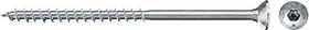 fischer PowerFast FPF II CTP BC T10 3x35 Spanplattenschraube, 3x35mm, 500 Stück